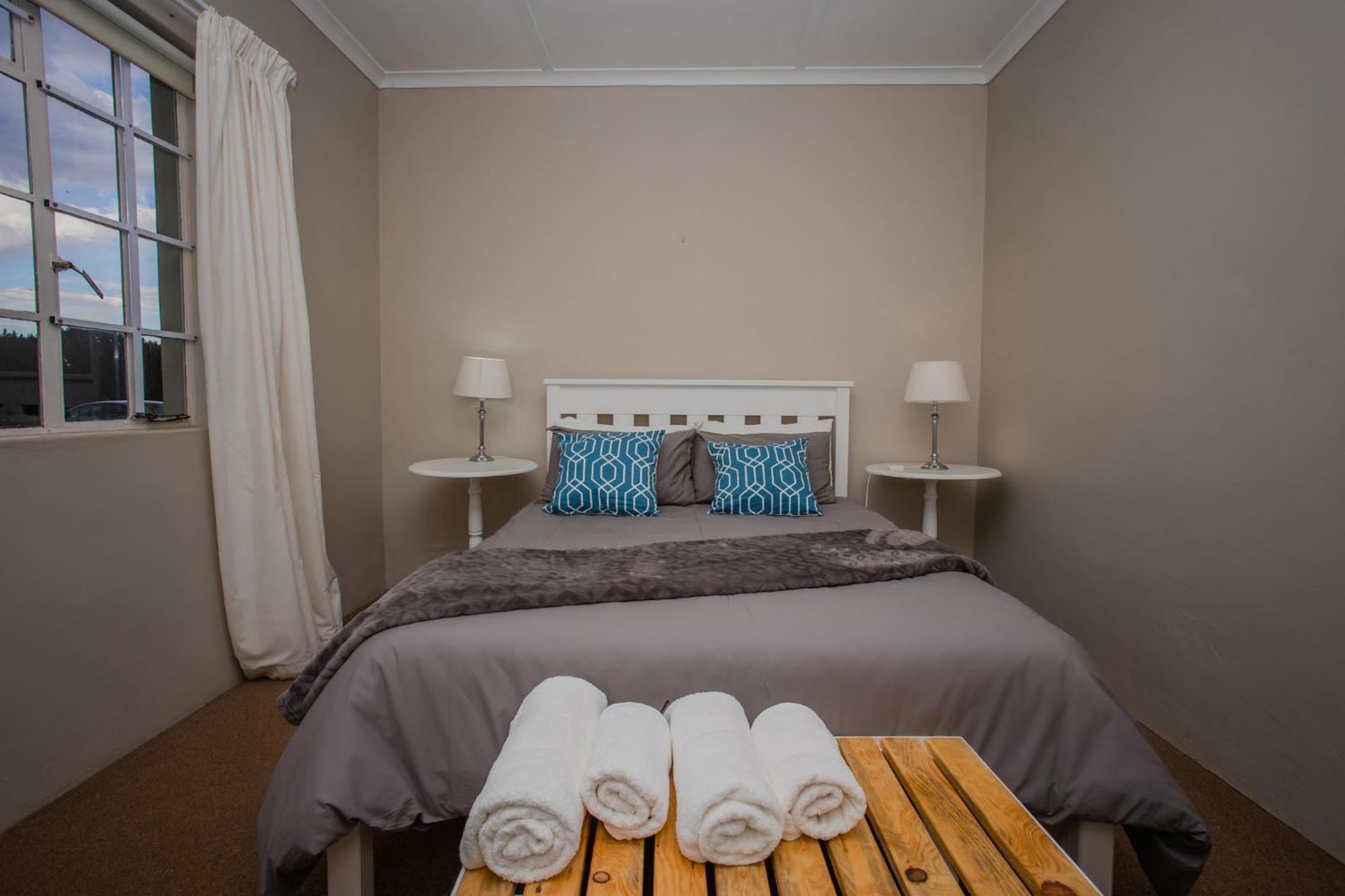 Villa Appelsbosch Guest Farm Swellendam Habitación foto