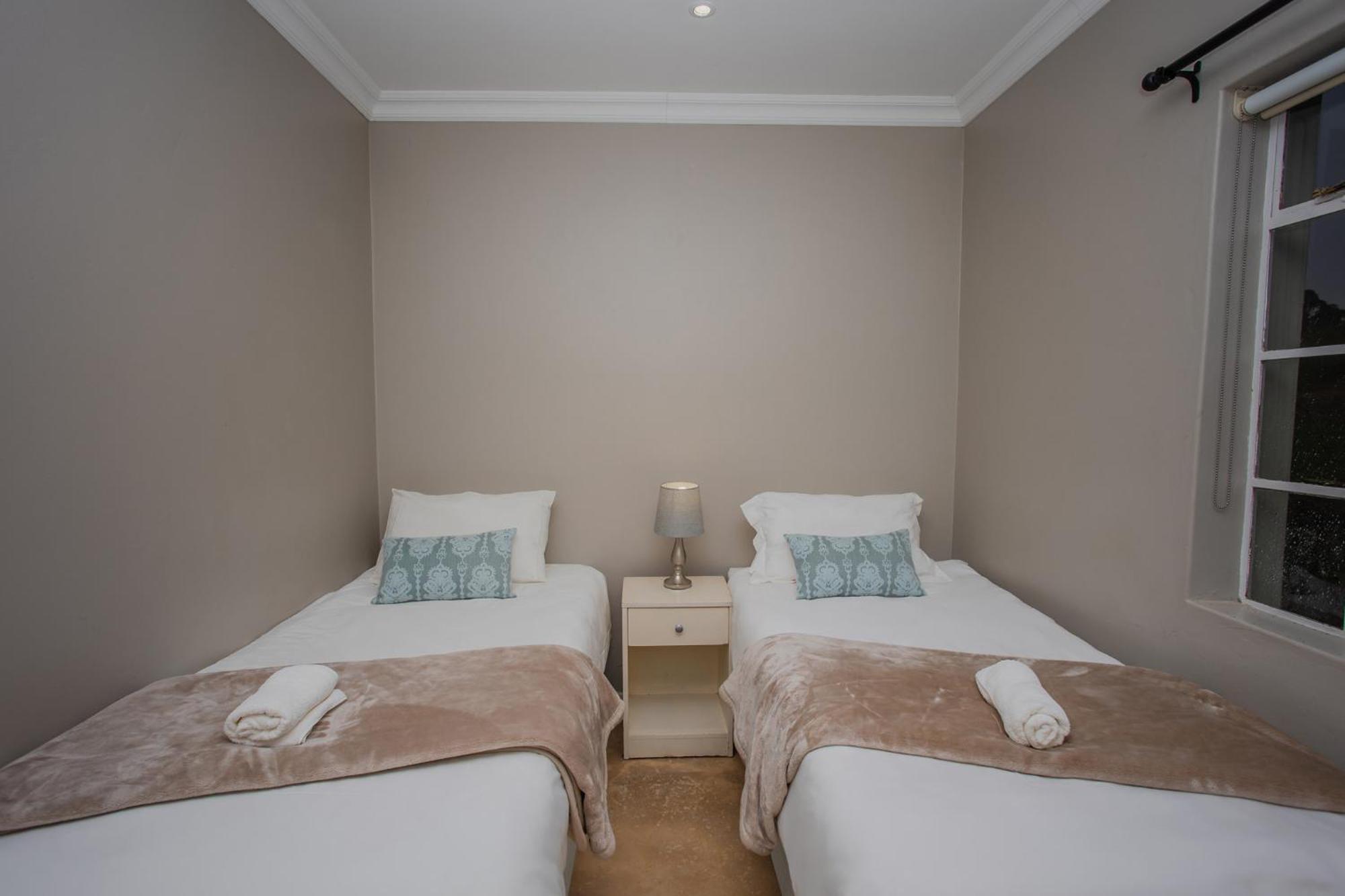 Villa Appelsbosch Guest Farm Swellendam Habitación foto