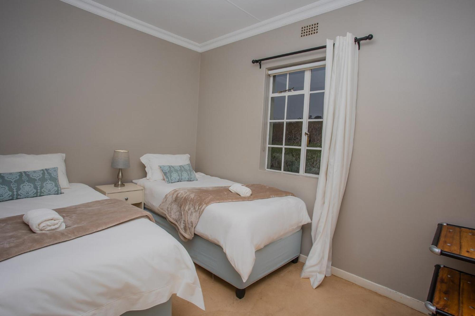 Villa Appelsbosch Guest Farm Swellendam Habitación foto