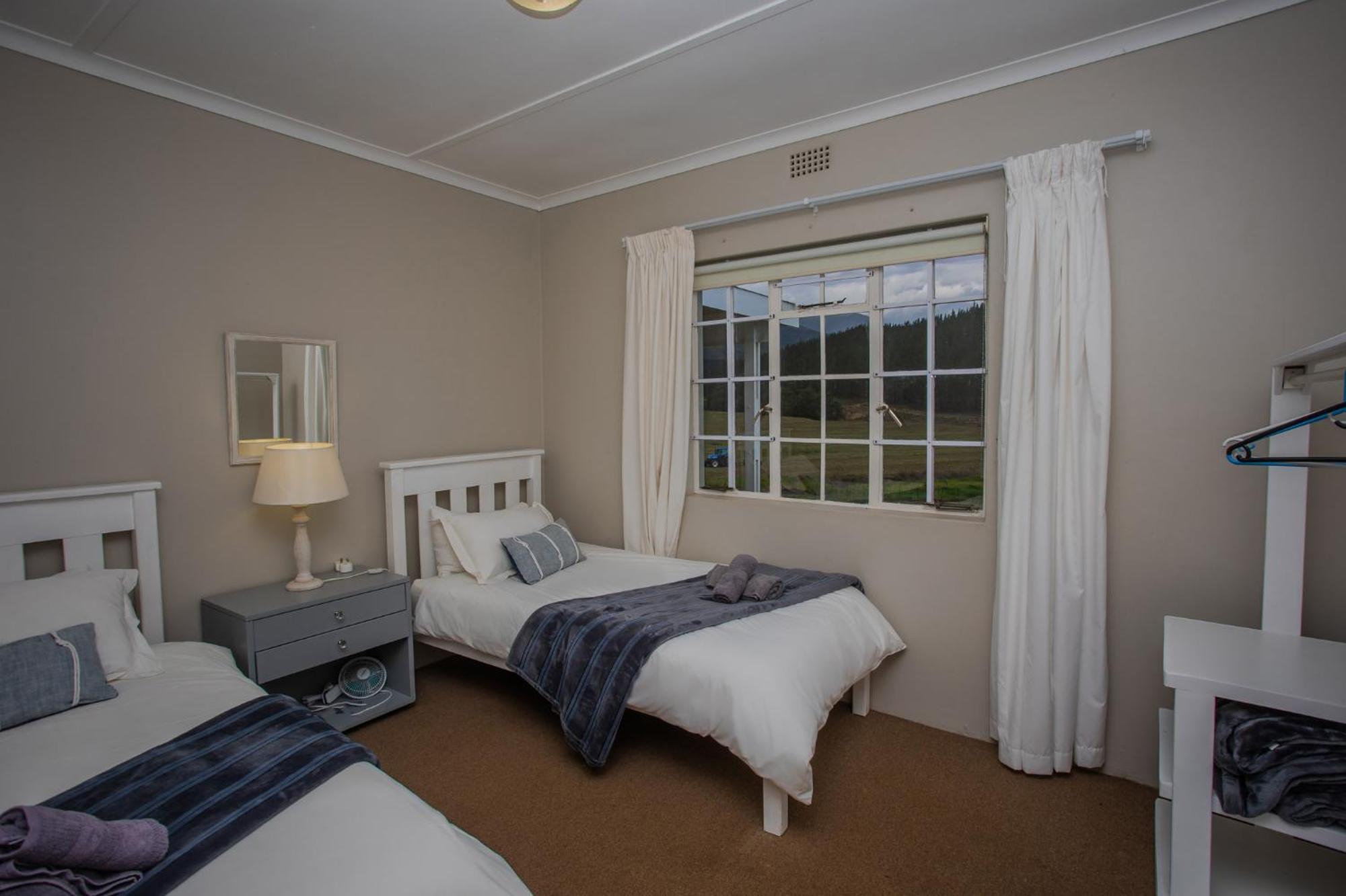 Villa Appelsbosch Guest Farm Swellendam Habitación foto