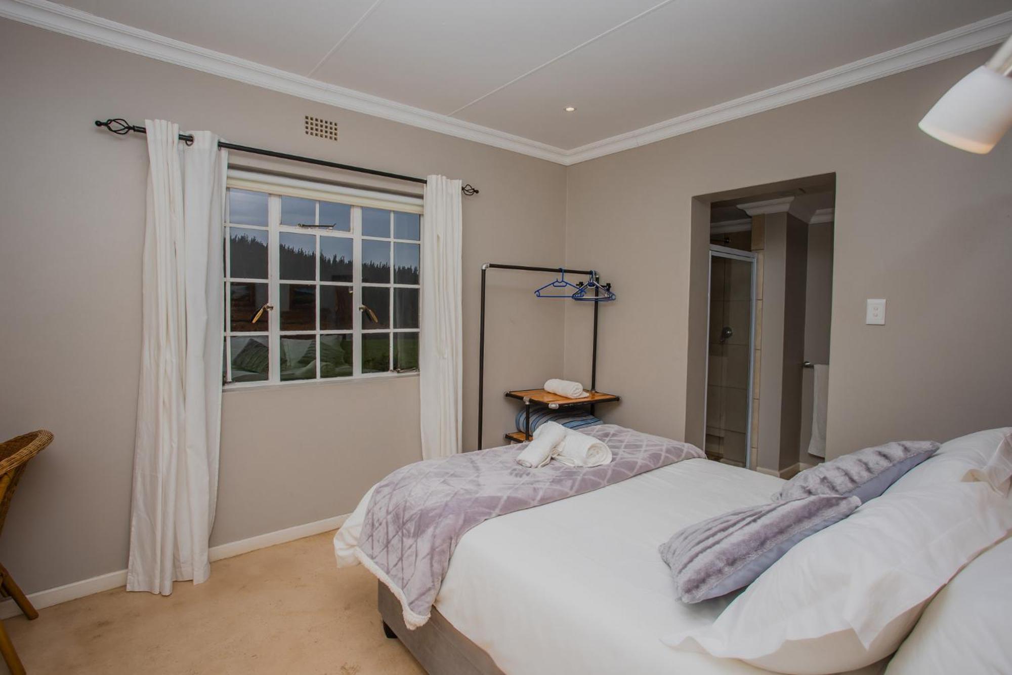 Villa Appelsbosch Guest Farm Swellendam Habitación foto