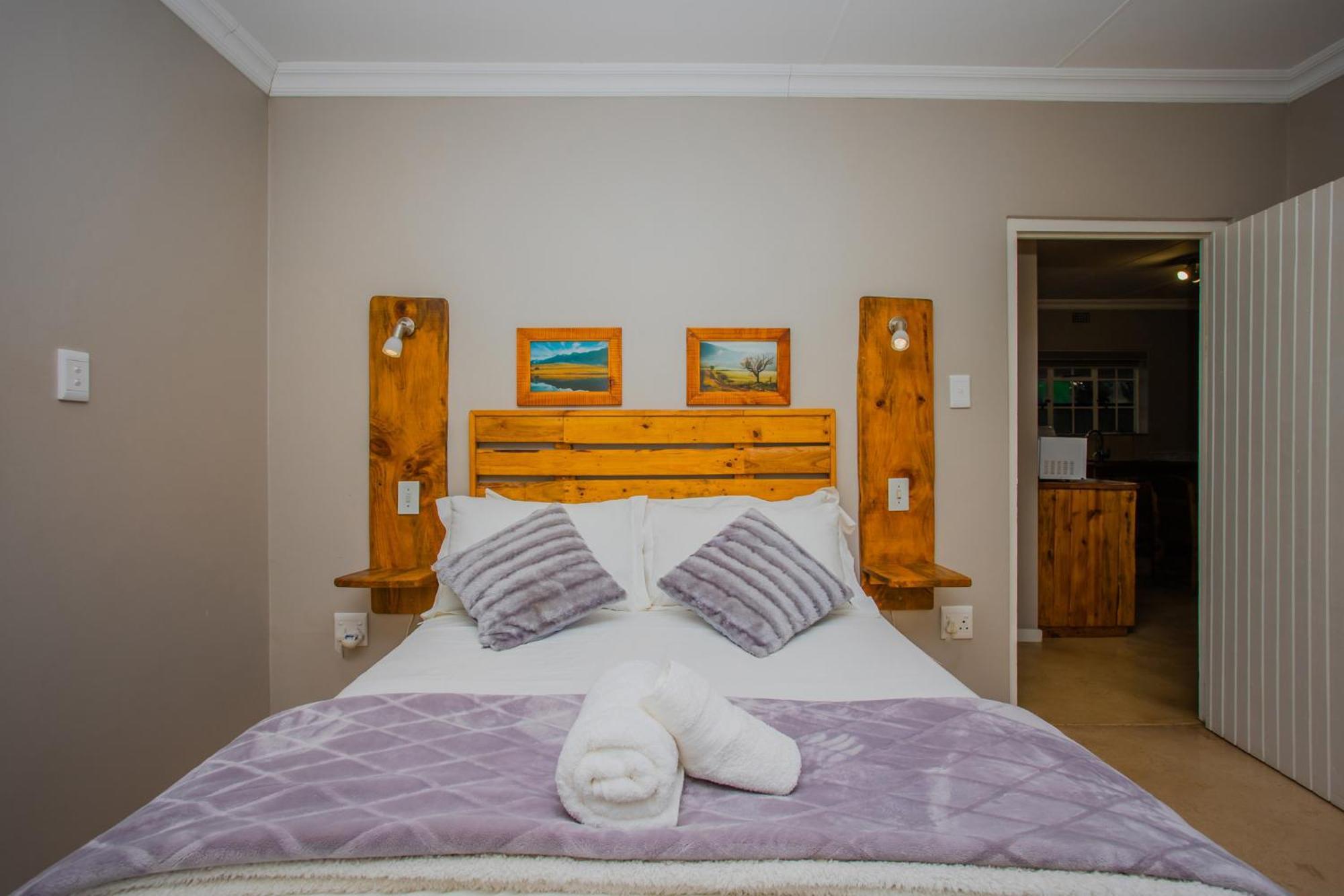 Villa Appelsbosch Guest Farm Swellendam Habitación foto