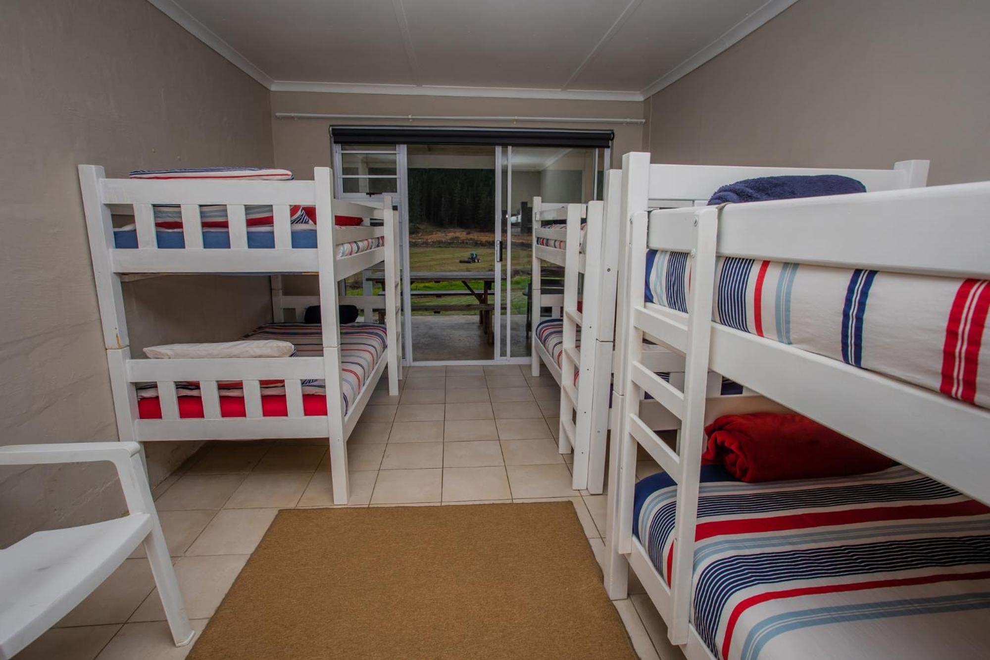 Villa Appelsbosch Guest Farm Swellendam Habitación foto