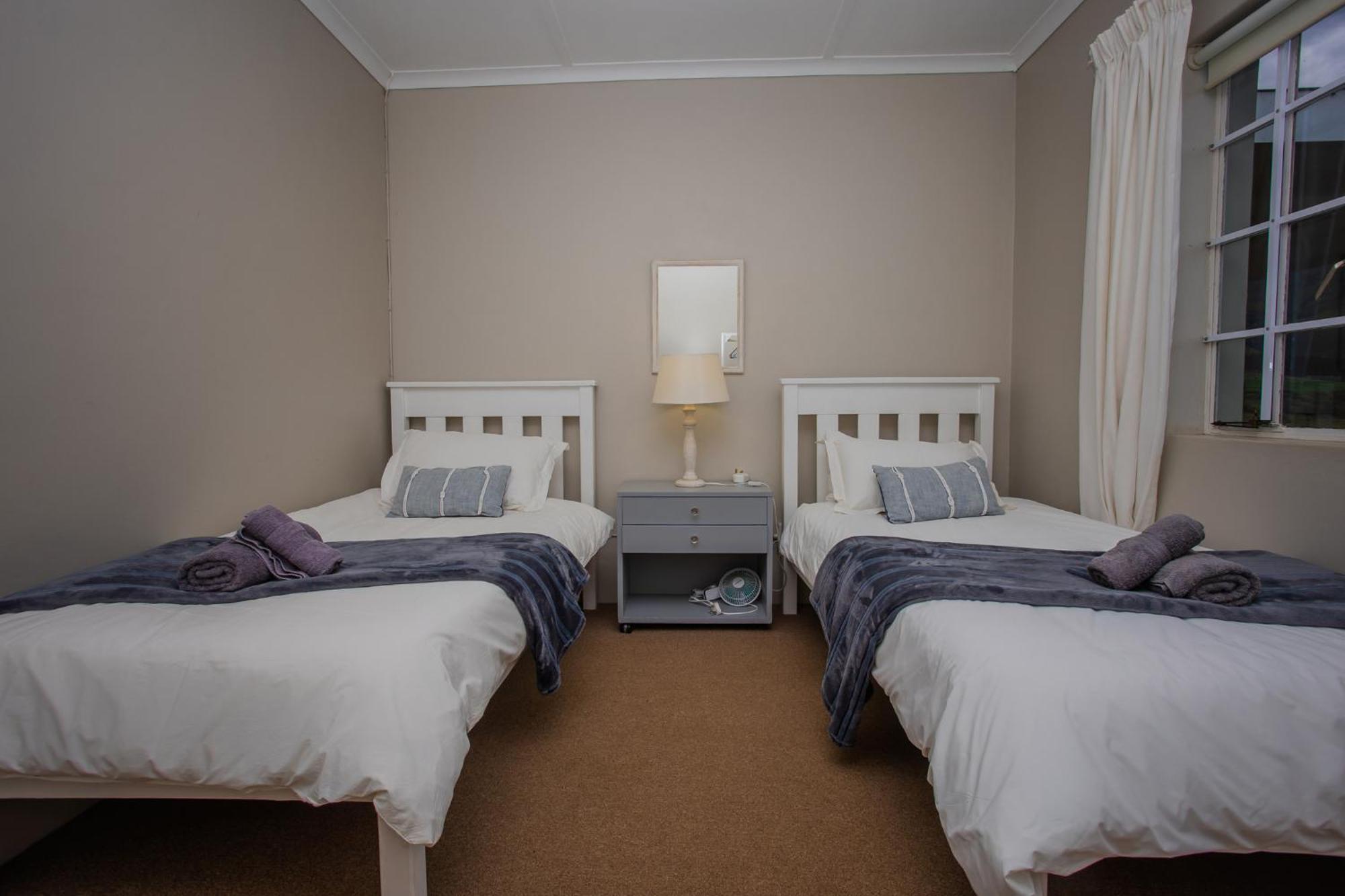 Villa Appelsbosch Guest Farm Swellendam Habitación foto