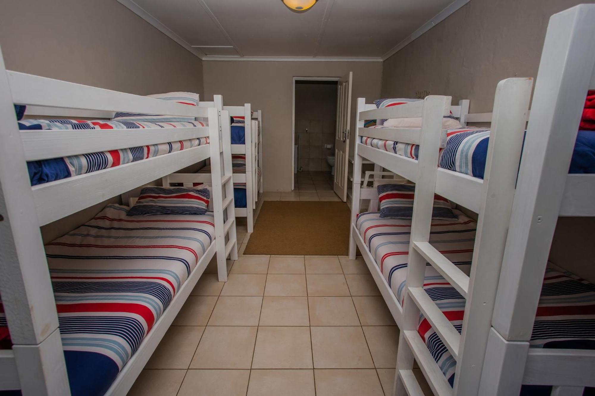 Villa Appelsbosch Guest Farm Swellendam Habitación foto