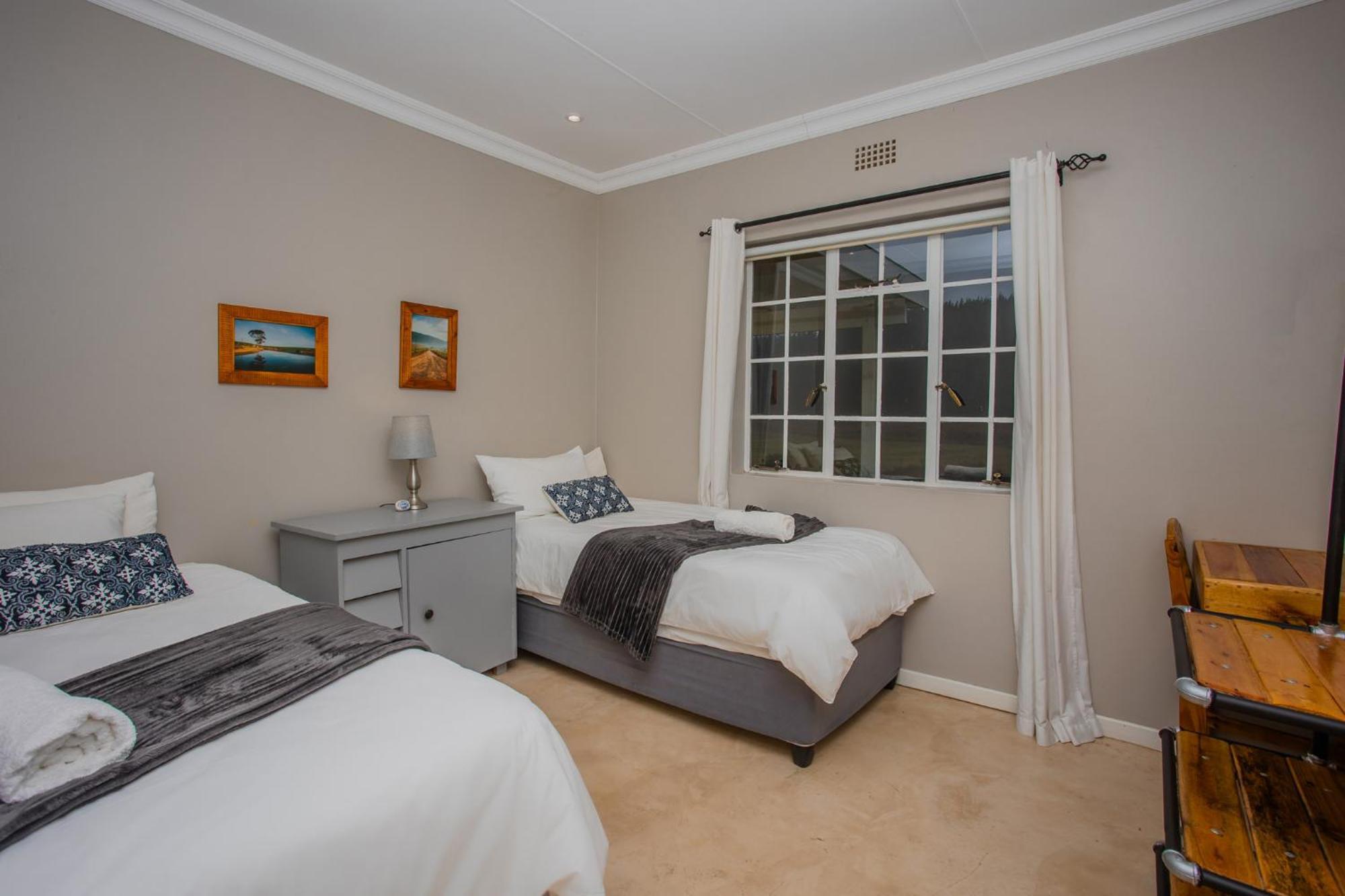 Villa Appelsbosch Guest Farm Swellendam Habitación foto