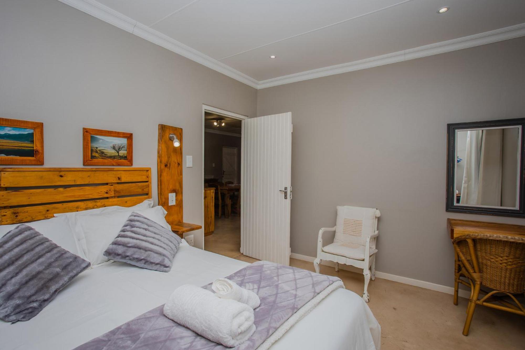Villa Appelsbosch Guest Farm Swellendam Habitación foto