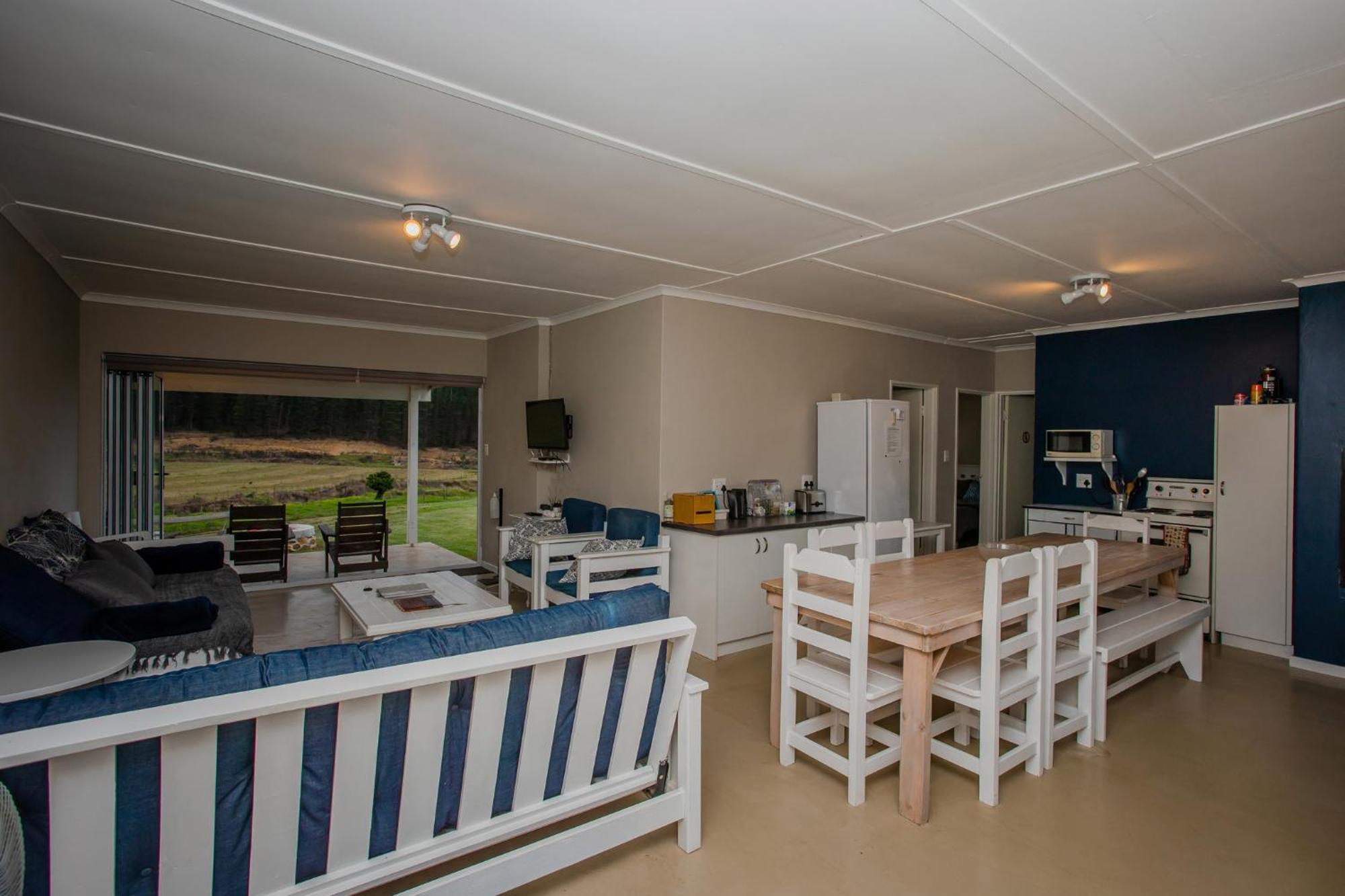 Villa Appelsbosch Guest Farm Swellendam Habitación foto