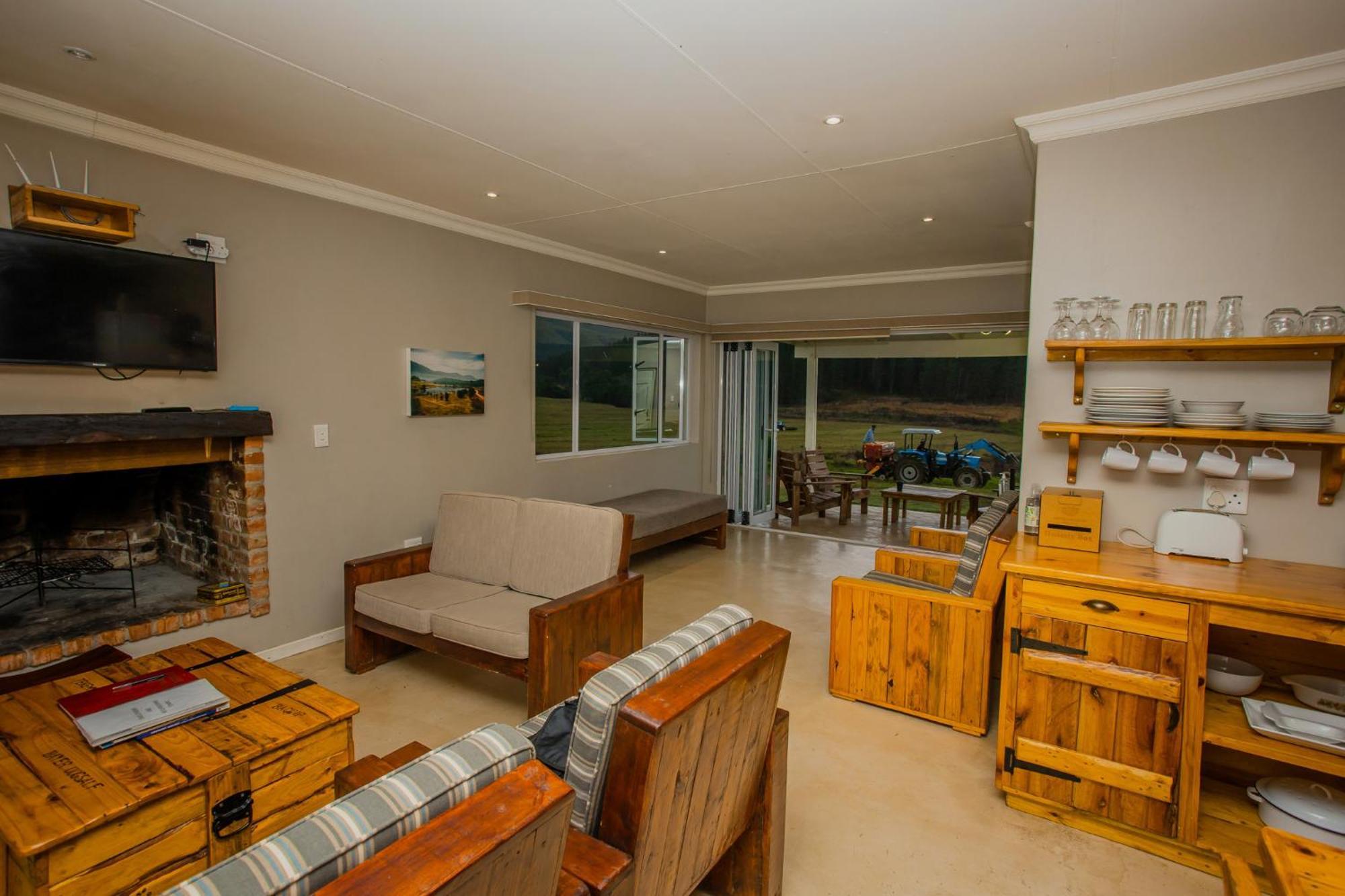 Villa Appelsbosch Guest Farm Swellendam Habitación foto