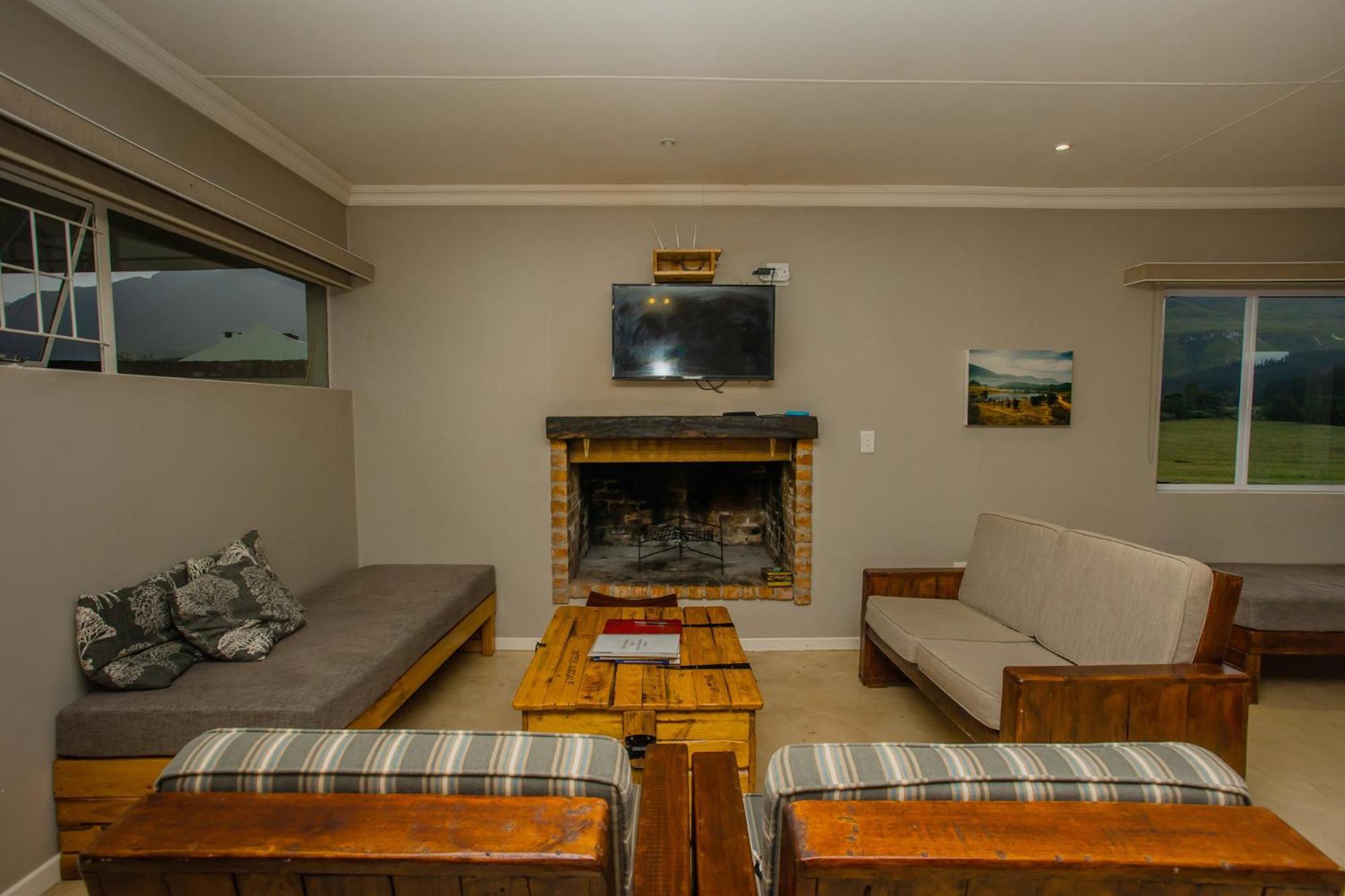Villa Appelsbosch Guest Farm Swellendam Habitación foto